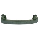 RINFORZO PARAURTI ANTERIORE DODGE CALIBER 01/07>/JEEP COMPASS 01/07> ALLUMINIO
