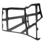 STAFFA GUIDA PARAURTI ANT/SX PEUGEOT 307 09/05>