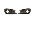 MODANATURE KIT GRIGLIE DX+SX PARAURTI ANT C/FEND SUZUKI SWIFT SPORT 06/12>