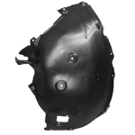 RIPARO PASSARUOTA LOCARO ANTERIORE SINISTRO PARTE ANTERIORE BMW SERIE 3 G20-G21 10/18>
