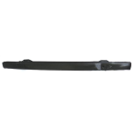 RINFORZO PARAURTI POSTERIORE MERCEDES CLASSE A W169 09/04>CLASSE B W245 06/05>