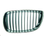 GRIGLIA MASCHERINA APERTA SX BMW SERIE 1 E87 08/04>04/07-TUV