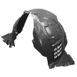 RIPARO PASSARUOTA LOCARO ANT/SX MERCEDES CLASSE C W205 12/13> CABRIO