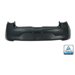 PARAURTI POSTERIORE PRIM RENAULT MEGANE 11/15>