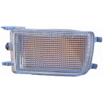 FANALE FANALINO ANTERIORE S/P SX BIANCO VOLKSWAGEN GOLF III - VENTO 11/91>09/97 02/92>08/9