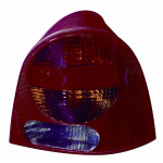 FANALE FANALINO POSTERIORE S/P DX RENAULT TWINGO 09/98>06/04