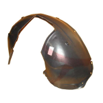 RIPARO PASSARUOTA LOCARO ANT/DX VOLVO V70 07/00>12/06 VOLVO XC70