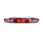 FANALE FANALINO RETRONEBBIA C.LE MINI ONE-COOPER  R56 07/10> R58 07/11> MAGNETI MARELLI