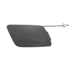 TAPPO PARAURTI COPRIGANCIO TRAINO ANT AUDI A8 07/10>