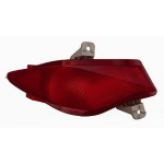 FANALE FANALINO RETRONEBBIA DX MAZDA CX-7 06/07>