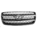 GRIGLIA MASCHERINA CROM HYUNDAI SANTA FE 05/06>10/10