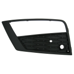 GRIGLIA PARAURTI ANTERIORE SINISTRO C/FEND+SENS SEAT ATECA 01/16>
