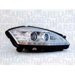 FARO FANALE PROIETTORE DX BIXENONINFRAR D1S 5000K-H7  AFS S/CEN MERCEDES CLASSE S 01/06> MAGNETI MARELLI