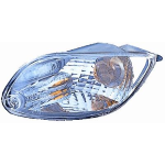 FANALE FANALINO ANTERIORE S/P DX CRYSTAL FORD FOCUS 11/98>10/01