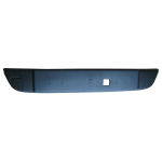 MODANATURA PARAURTI ANT PEUGEOT 3008 2013 01/13>