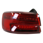 FANALE FANALINO POSTERIORE SX EST A LED C/IND DIR DIN AUDI A3 CABRIO-SEDAN 05/16> MAGNETI MARELLI