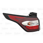 FANALE FANALINO POSTERIORE S/P SX EST FORD KUGA 09/16> SPORT VALEO