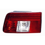 FANALE FANALINO POSTERIORE S/P SX INT BIANCO ROSSO A LED BMW SERIE 5 E39 09/00> TOURING