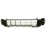 GRIGLIA PARAURTI ANT INF PEUGEOT 207 SPORT 06/09>TUV