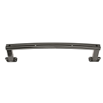 RINFORZO PARAURTI ANTERIORE INF OPEL MOKKA 01/13>