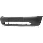 PARAURTI ANTERIORE GRIGIO FORD FIESTA 01/96>08/99