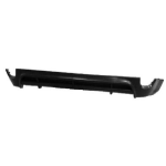 SPOILER PARAURTI POSTERIORE FORD FOCUS 01/05>03/07 3/5P