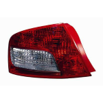 FANALE FANALINO POSTERIORE SX S/P PEUGEOT 407 07/08> BERLINA