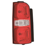 FANALE FANALINO POSTERIORE SX S/P TOYOTA JUMPY-PEUG TRAVELLER-PROACE VERSO 01/16