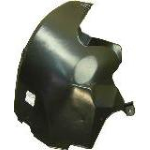 RIPARO PASSARUOTA LOCARO ANT/SX PARTE POST ALFA 166 10/98>/10/03>