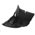 RIPARO PASSARUOTA LOCARO ANT/SX PARTE ANT BMW SERIE 3 E46 COUPE 05/98>03/03