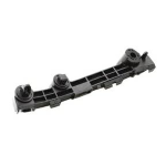 STAFFA GUIDA PARAURTI ANT/SX MITSUBISHI L200 01/15> FIAT FULLBACK 01/16>