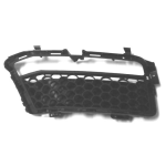 GRIGLIA PARAURTI ANT/SX MERCEDES CLASSE E W212 AMG E63 05/09>