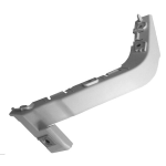 STAFFA GUIDA PARAURTI POST/DX LAT RANGE ROVER EVOQUE 01/11>