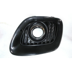 GRIGLIA FENDINEBBIA PARAURTI A/SX KIA PICANTO 07/15>