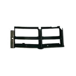 GRIGLIA PARAURTI ANT/SX BMW SERIE 5 E39 12/95>06/03