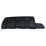 MODANATURA PARAURTI POST CENTRALE FIAT PANDA 08/03> CLIMBING