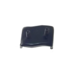 STAFFA GUIDA PARAURTI ANT/SX TOYOTA RAV 4 09/97>07/00 (FERRO)