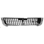 GRIGLIA MASCHERINA CROM MITSUBISHI PAJERO SPORT 01/97>08/99