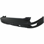PARAURTI POSTERIORE C/FORI SENSORI FORD KUGA 03/13>