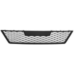 GRIGLIA PARAURTI ANT SEAT LEON 03/09>