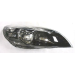 FARO FANALE PROIETTORE DX H7-H9 CON MOTOR ELETT VOLVO V40  10/12>