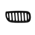 GRIGLIA MASCHERINA ANT/DX NERA BMW X3 E83 01/04>08/06