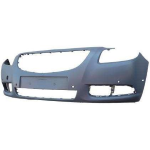 PARAURTI ANTERIORE PRIM C/6 SENS OPEL INSIGNA 01/09>TUV ES