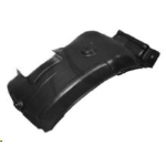 RIPARO PASSARUOTA LOCARO ANT/SX PARTE POST BMW SERIE 3 E90-E91 03/05> E92 10/06>