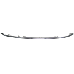 MODANATURA PARAURTI A/DX CROM VOLKSWAGEN TOURAN 01/15>