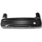 PARAURTI POSTERIORE NISSAN QASHQAI 01/14>