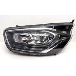 FARO SX C/DRL A LED FORD TRANSIT-TOURNEO CUSTOM 01/18>