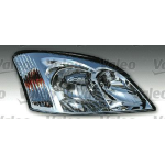 FARO FANALE PROIETTORE SX H7-H7 PRED REG ELETT TOYOTA COROLLA 02/02>12/04 3/5P