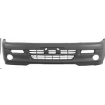 PARAURTI ANTERIORE PRIM C/FEND MITSUBISHI PAJERO SPORT 01/97>08/99