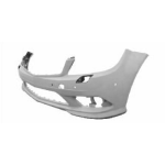 PARAURTI ANTERIORE PRIM C/LAVAF+SENS MERCEDES CLASSE C W204 AMG 06/07>